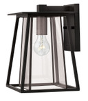 Exterior Wall Mount by Hinkley ( 13 | 2100BK Walker ) 
