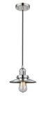 Mini Pendants Cable by Innovations ( 405 | 201C-PN-M1 Franklin Restoration ) 