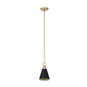 Mini Pendants Metal Shade by Hunter ( 47 | 19442 Klein ) 
