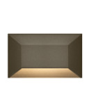 Exterior Sconces by Hinkley ( 13 | 15225BZ Nuvi ) 