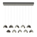 Linear/Island Multi-port/Cascade by Hubbardton Forge ( 39 | 131205-SKT-STND-85-14-GG0711 Brooklyn ) 