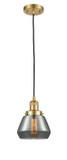 Mini Pendants Cable by Innovations ( 405 | 201C-SG-G173-LED Franklin Restoration ) 