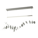 Linear/Island Geometric/Linear by Hubbardton Forge ( 39 | 139812-LED-STND-85-85 Lily ) 