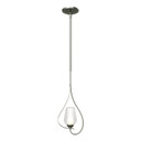 Mini Pendants Glass Down by Hubbardton Forge ( 39 | 183050-SKT-MULT-85-ZS0354 Flora ) 