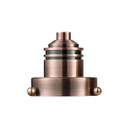 Specialty Items Fixture Accents/Parts by Innovations ( 405 | 002H-AC Franklin Restoration ) 