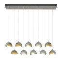 Linear/Island Multi-port/Cascade by Hubbardton Forge ( 39 | 131205-SKT-STND-85-86-GG0711 Brooklyn ) 