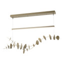 Linear/Island Geometric/Linear by Hubbardton Forge ( 39 | 139812-LED-STND-86-84 Lily ) 