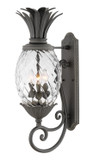 Exterior Wall Mount by Hinkley ( 13 | 2124MB Plantation ) 