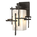 Exterior Sconces by Hubbardton Forge ( 39 | 302580-SKT-77-GG0111 Tura ) 