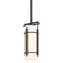 Mini Pendants Glass Down by Hubbardton Forge ( 39 | 183550-SKT-MULT-20-GG0118 Paralline ) 