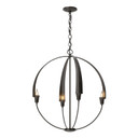 Pendants Sphere by Hubbardton Forge ( 39 | 104203-SKT-14 Cirque ) 
