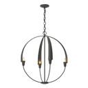 Pendants Sphere by Hubbardton Forge ( 39 | 104203-SKT-20 Cirque ) 