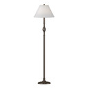 Lamps Floor by Hubbardton Forge ( 39 | 242161-SKT-05-SF1755 Twist Basket ) 