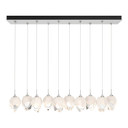 Linear/Island Multi-port/Cascade by Hubbardton Forge ( 39 | 131143-SKT-STND-02-WP0754 Chrysalis ) 
