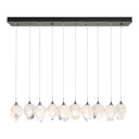 Linear/Island Multi-port/Cascade by Hubbardton Forge ( 39 | 131143-SKT-STND-07-WP0754 Chrysalis ) 