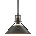 Mini Pendants Metal Shade by Hubbardton Forge ( 39 | 184250-SKT-MULT-05-05 Henry ) 