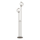 Lamps Floor by Hubbardton Forge ( 39 | 242210-SKT-05-ZM0436 Pluto ) 