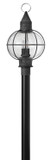 Exterior Post/Pier Head by Hinkley ( 13 | 2201DZ Cape Cod ) 