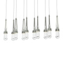 Linear/Island Multi-port/Cascade by Hubbardton Forge ( 39 | 131207-SKT-LONG-85-ZM0434 Link ) 