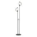 Lamps Floor by Hubbardton Forge ( 39 | 242210-SKT-07-ZM0436 Pluto ) 