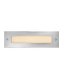 Landscape Ltg. Step Lights by Hinkley ( 13 | 15345SS Sparta - Dash ) 