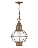 Exterior Hanging by Hinkley ( 13 | 2202BU Cape Cod ) 