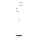 Lamps Floor by Hubbardton Forge ( 39 | 242210-SKT-10-GG0436 Pluto ) 