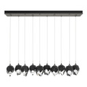Linear/Island Multi-port/Cascade by Hubbardton Forge ( 39 | 131143-SKT-STND-20-BP0754 Chrysalis ) 
