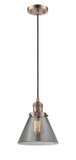Mini Pendants Cable by Innovations ( 405 | 201C-AC-G43 Franklin Restoration ) 