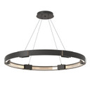 Large Chandeliers Ring/Halo by Hubbardton Forge ( 39 | 138589-SKT-STND-10-ZM0394 Aura ) 