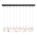 Linear/Island Multi-port/Cascade by Hubbardton Forge ( 39 | 131143-SKT-STND-82-WP0754 Chrysalis ) 