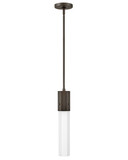 Mini Pendants Glass Down by Hinkley ( 13 | 45037BX Facet ) 