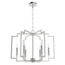 Mid. Chandeliers Candle by Hunter ( 47 | 19573 Zoanne ) 