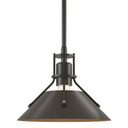 Mini Pendants Metal Shade by Hubbardton Forge ( 39 | 184250-SKT-MULT-07-05 Henry ) 