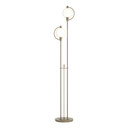 Lamps Floor by Hubbardton Forge ( 39 | 242210-SKT-84-GG0436 Pluto ) 