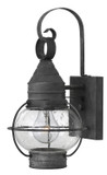 Exterior Wall Mount by Hinkley ( 13 | 2206DZ Cape Cod ) 