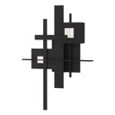 Sconces Metal by Hubbardton Forge ( 39 | 217310-LED-10 Planar ) 