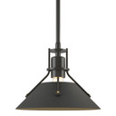 Mini Pendants Metal Shade by Hubbardton Forge ( 39 | 184250-SKT-MULT-07-20 Henry ) 