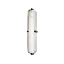 Bathroom Fixtures Cylindrical / Linear by Hudson Valley ( 70 | 2916-BN/BK Tribeca ) 