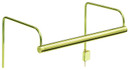 Specialty Items Picture Lights by House of Troy ( 30 | SL6-61 Slim-line ) 