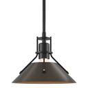 Mini Pendants Metal Shade by Hubbardton Forge ( 39 | 184250-SKT-MULT-10-05 Henry ) 