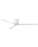 Fans Fitters by Hinkley ( 13 | 901072FMW-NDD Indy Flush ) 