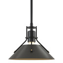 Mini Pendants Metal Shade by Hubbardton Forge ( 39 | 184250-SKT-MULT-10-07 Henry ) 