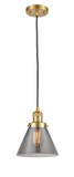 Mini Pendants Cable by Innovations ( 405 | 201C-SG-G43-LED Franklin Restoration ) 