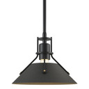 Mini Pendants Metal Shade by Hubbardton Forge ( 39 | 184250-SKT-MULT-10-20 Henry ) 