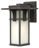Exterior Wall Mount by Hinkley ( 13 | 2230OZ Manhattan ) 