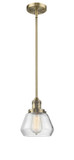 Mini Pendants Cable by Innovations ( 405 | 201S-BB-G172 Franklin Restoration ) 