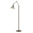 Lamps Floor Arc by Hubbardton Forge ( 39 | 242215-SKT-05-82 Henry ) 