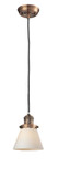Mini Pendants Cable by Innovations ( 405 | 201C-AC-G61 Franklin Restoration ) 