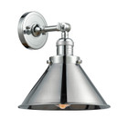 Sconces Directional/Cylinder by Innovations ( 405 | 203-PC-M10-PC-LED Franklin Restoration ) 